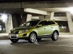 Volvo XC60 D5 2008 года